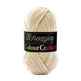 Scheepjes Scheepjes Colour Crafter | 2010 Scheepjes Scheepjes Colour Crafter | 2010