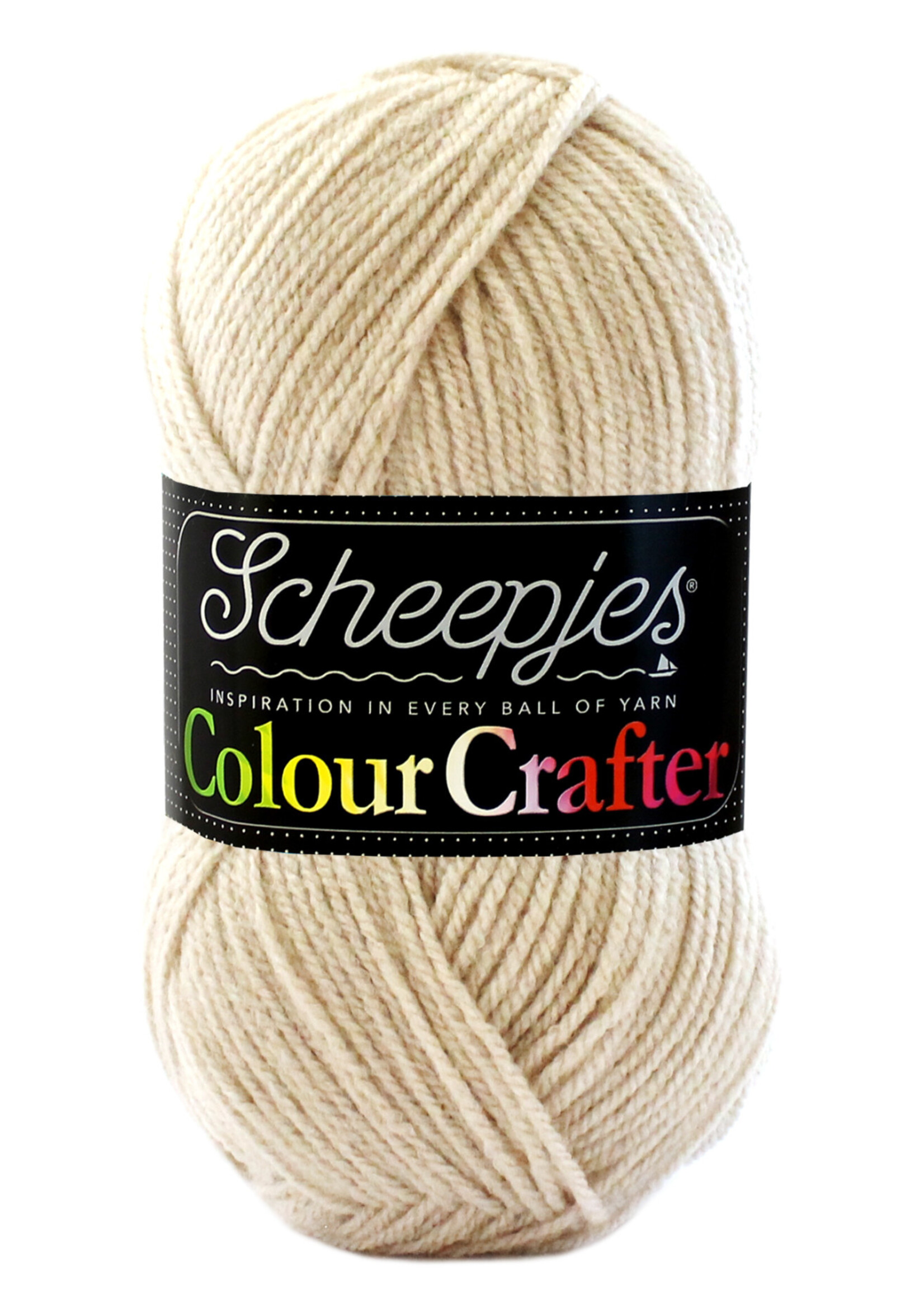 Scheepjes Scheepjes Colour Crafter | 2010 Hasselt