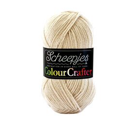 Scheepjes Scheepjes Colour Crafter | 2010 Scheepjes Scheepjes Colour Crafter | 2010