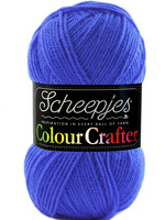 Scheepjes Scheepjes Colour Crafter | 2011