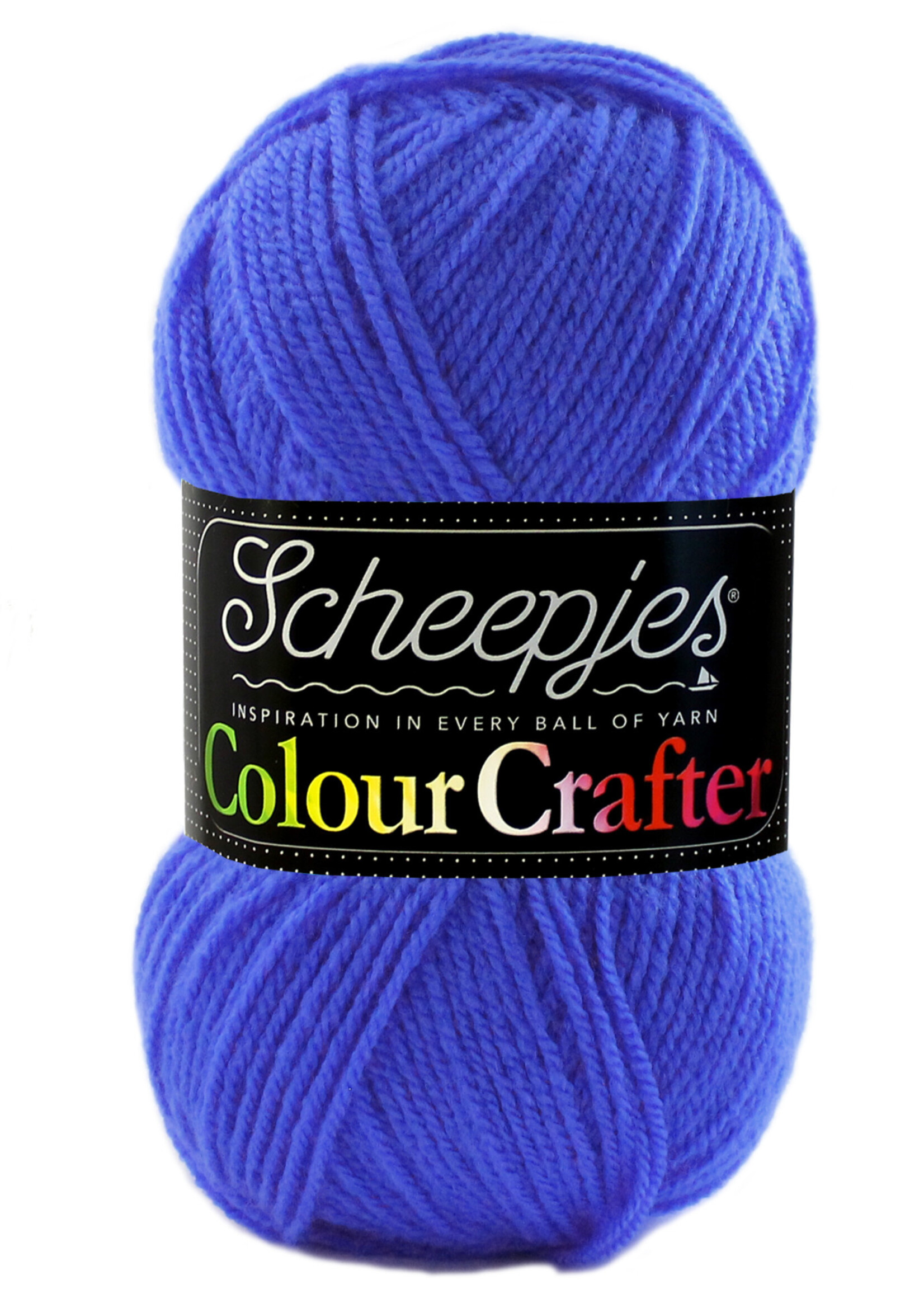 Scheepjes Scheepjes Colour Crafter | 2011 Geraardsbergen