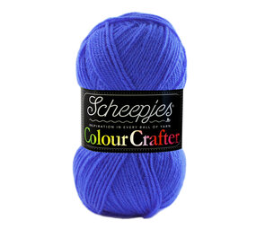 Scheepjes Scheepjes Colour Crafter | 2011 Scheepjes Scheepjes Colour Crafter | 2011