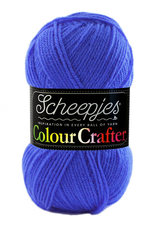 Scheepjes Scheepjes Colour Crafter | 2011 Geraardsbergen Scheepjes Scheepjes Colour Crafter | 2011 Geraardsbergen