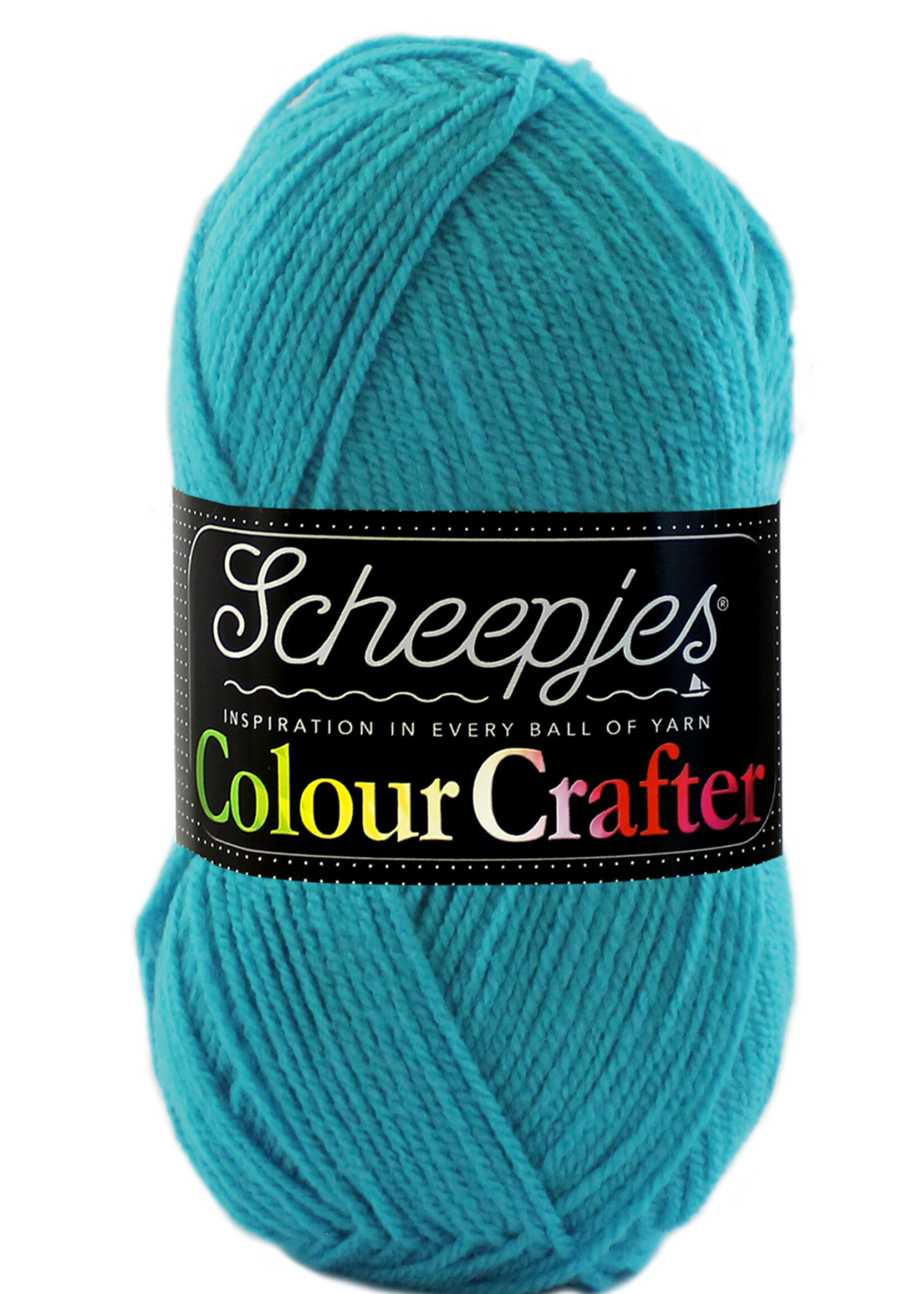 Scheepjes Scheepjes Colour Crafter | 2012 Knokke