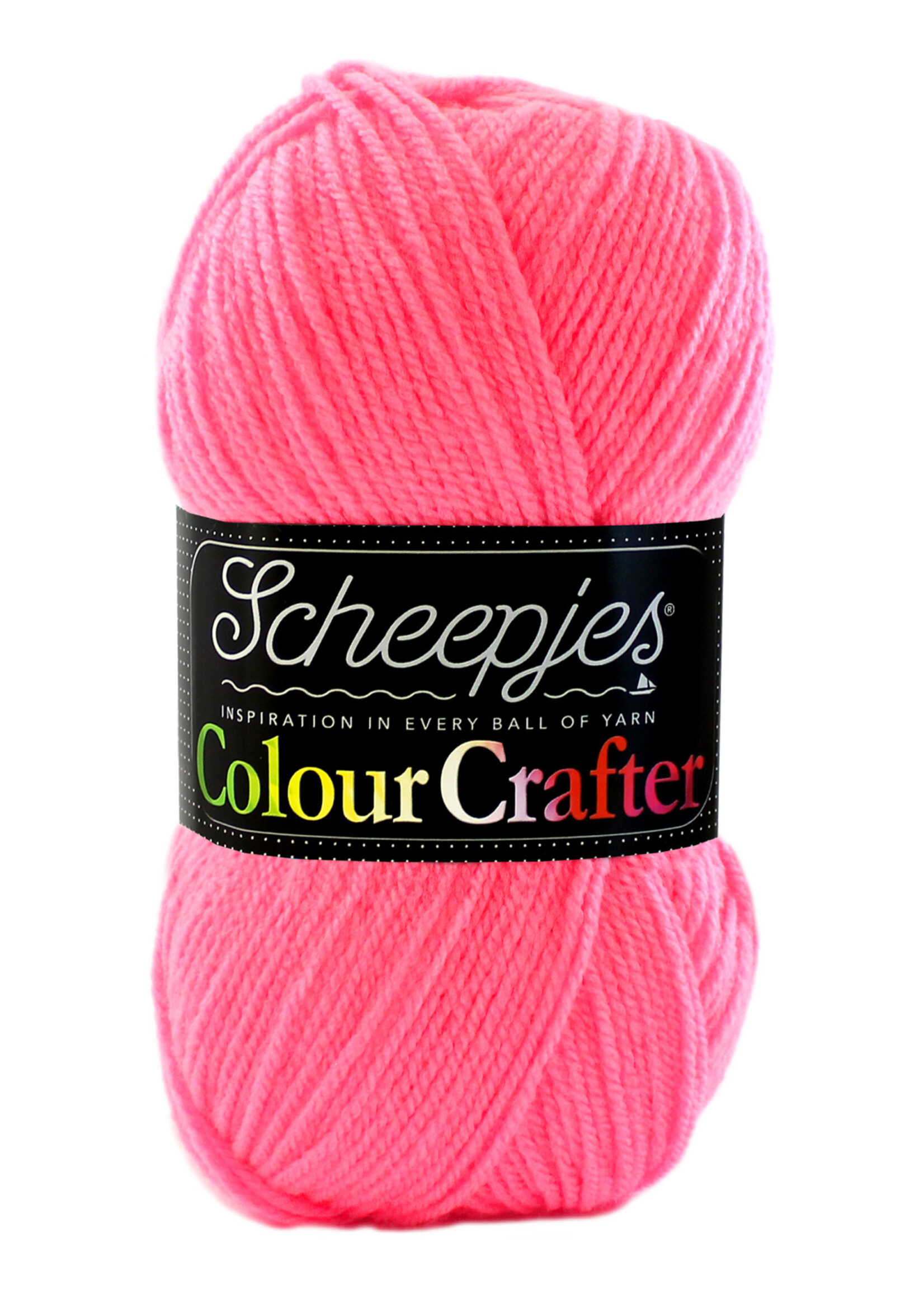 Scheepjes Scheepjes Colour Crafter | 2013 Mechelen