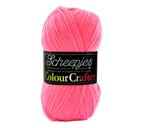 Scheepjes Scheepjes Colour Crafter | 2013 Scheepjes Scheepjes Colour Crafter | 2013