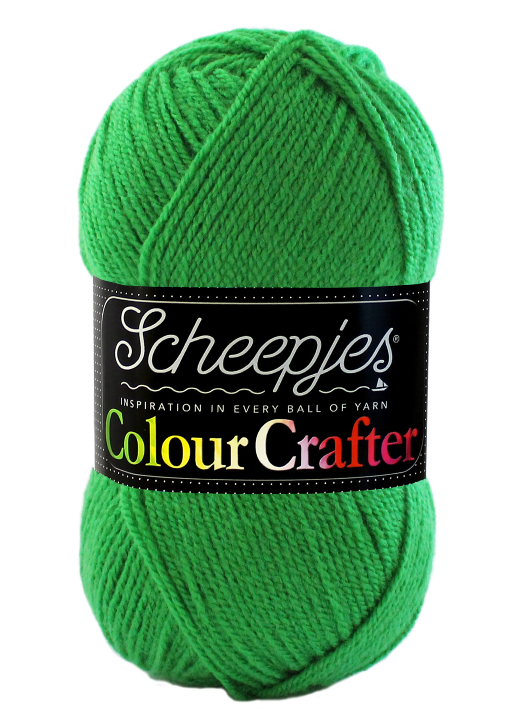 Scheepjes Scheepjes Colour Crafter | 2014 Malmedy