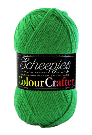 Scheepjes Scheepjes Colour Crafter | 2014 Malmedy Scheepjes Scheepjes Colour Crafter | 2014 Malmedy