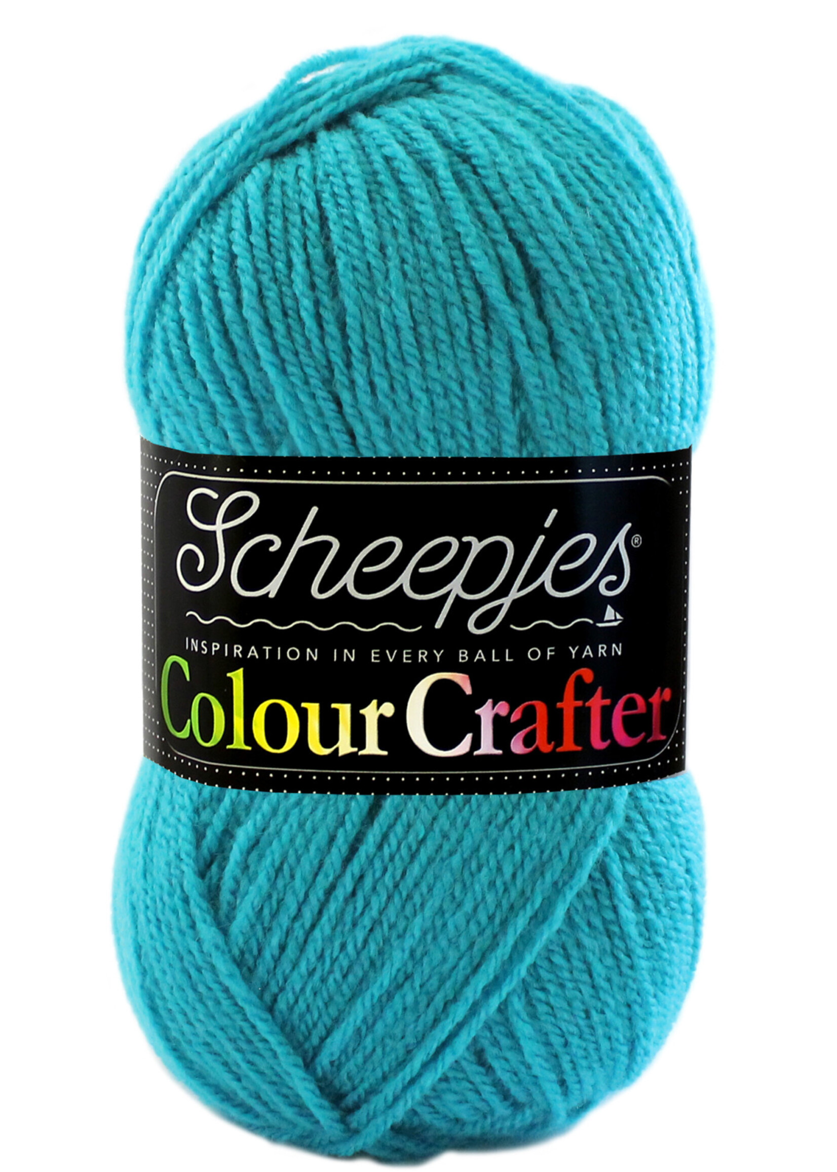 Scheepjes Scheepjes Colour Crafter | 2015 Bastogne