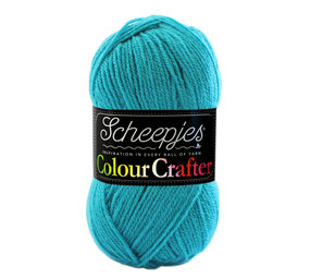 Scheepjes Scheepjes Colour Crafter | 2015 Scheepjes Scheepjes Colour Crafter | 2015
