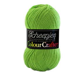 Scheepjes Scheepjes Colour Crafter | 2016 Scheepjes Scheepjes Colour Crafter | 2016