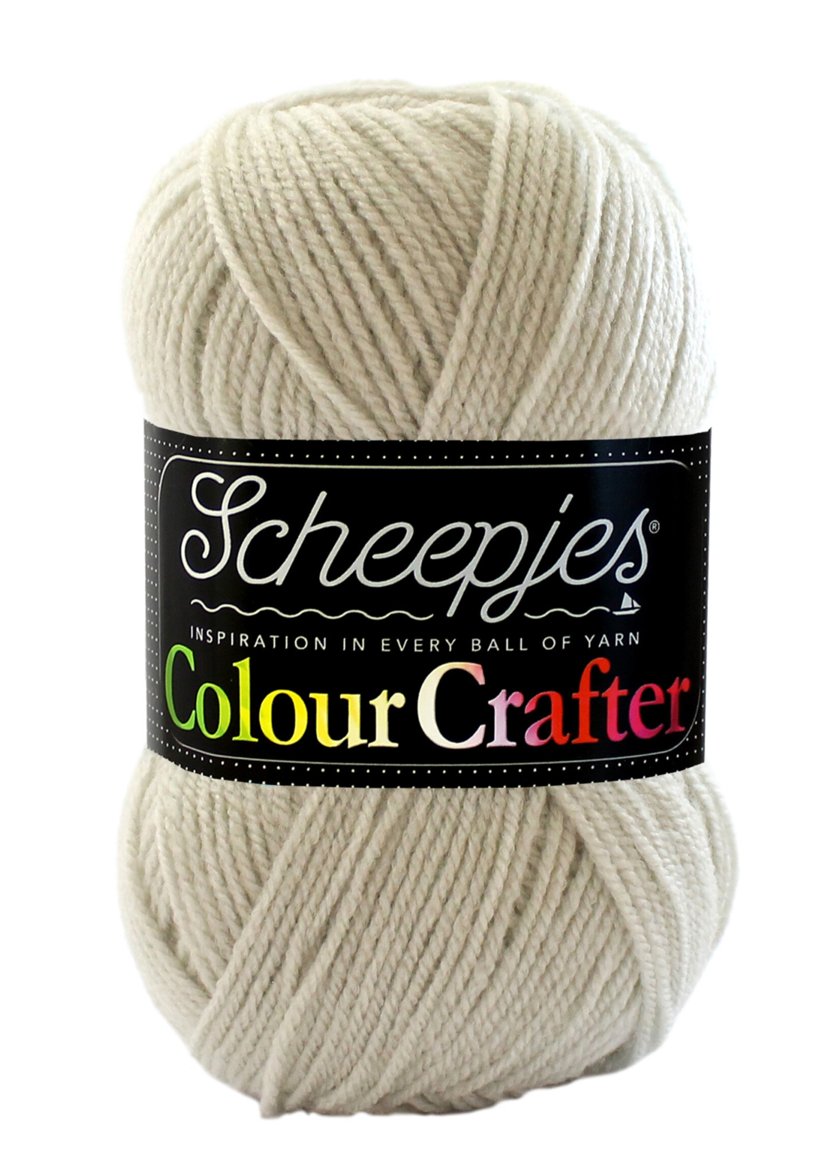 Scheepjes Scheepjes Colour Crafter | 2017 Verviers