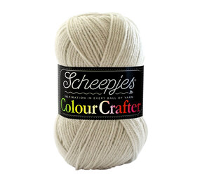 Scheepjes Scheepjes Colour Crafter | 2017 Scheepjes Scheepjes Colour Crafter | 2017