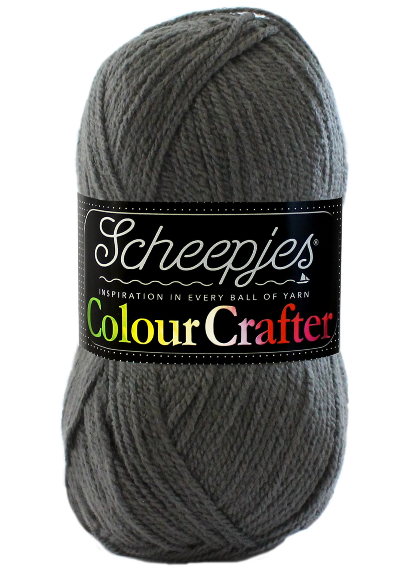 Scheepjes Scheepjes Colour Crafter | 2018 Pollare