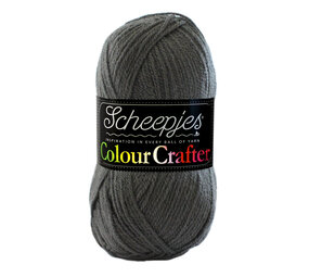 Scheepjes Scheepjes Colour Crafter | 2018 Scheepjes Scheepjes Colour Crafter | 2018
