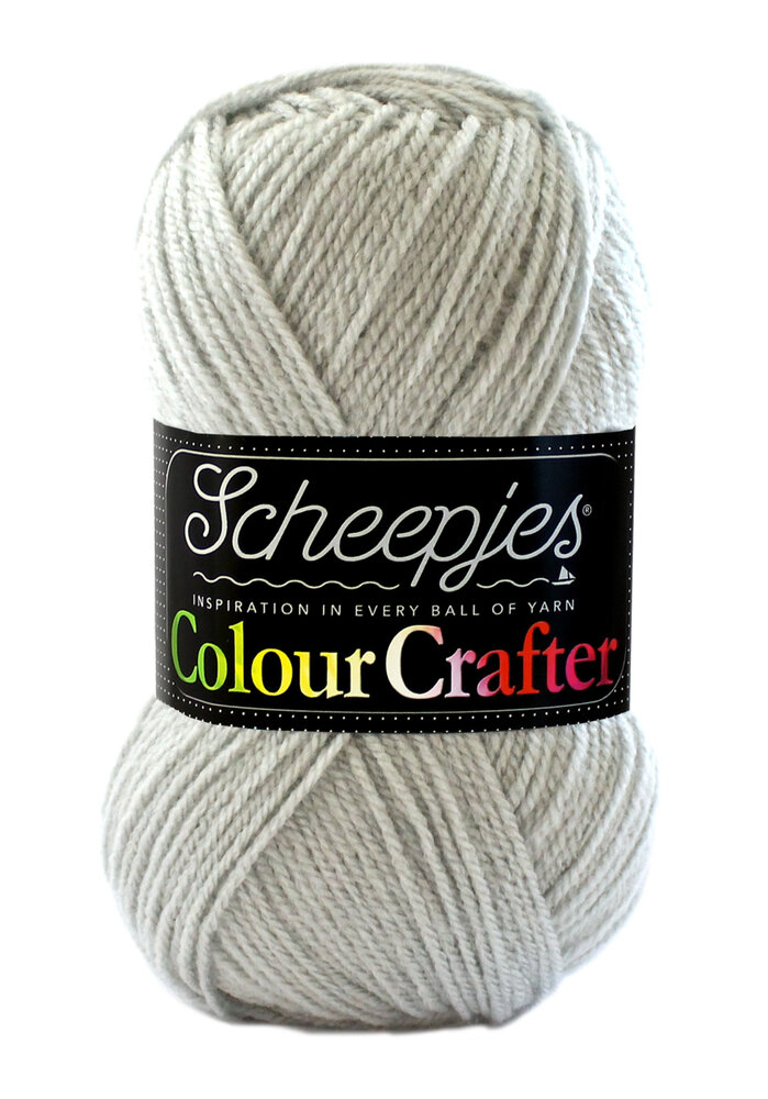 Scheepjes Scheepjes Colour Crafter | 2019 Sint Niklaas Scheepjes Scheepjes Colour Crafter | 2019 Sint Niklaas