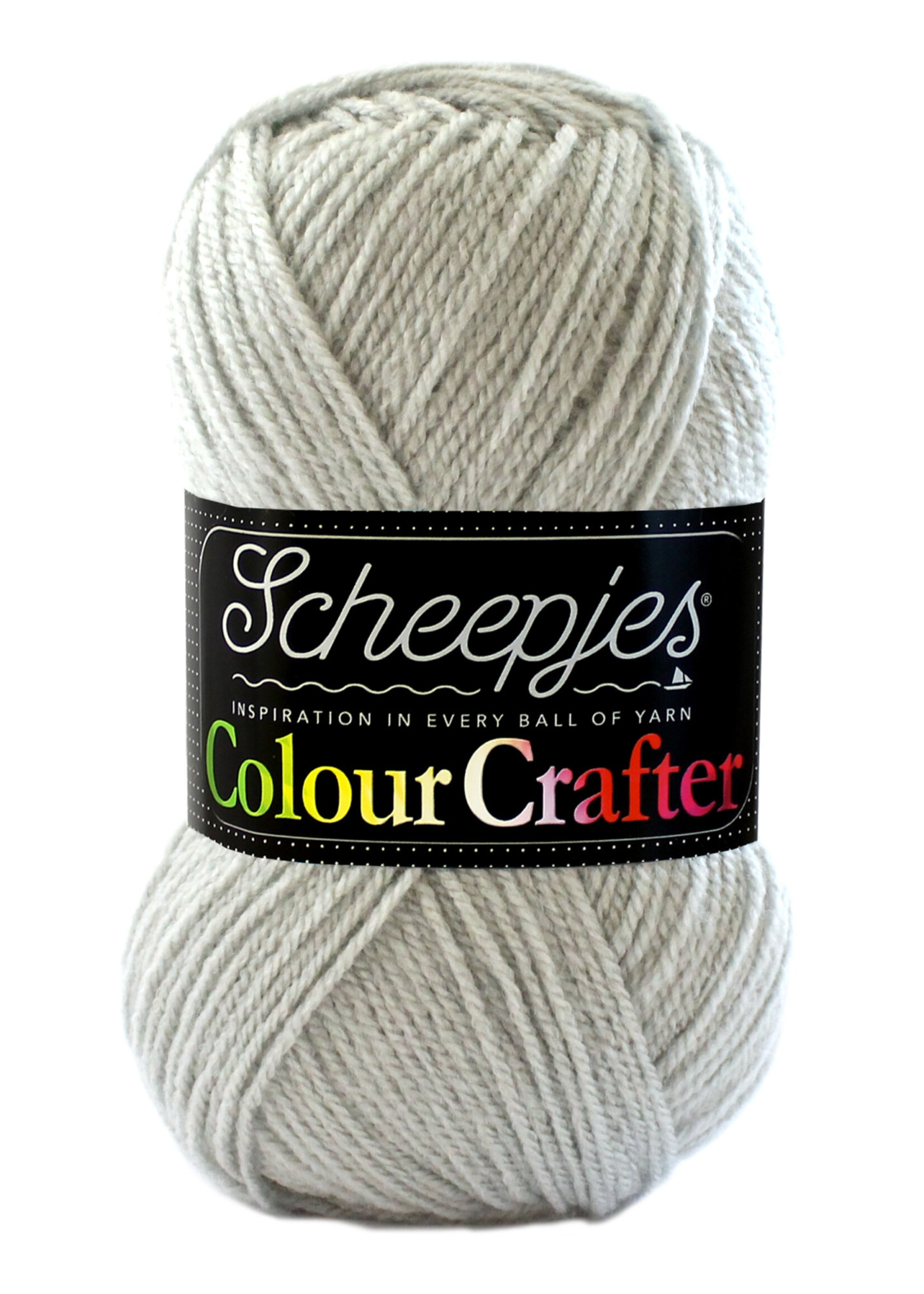 Scheepjes Scheepjes Colour Crafter | 2019 Sint Niklaas