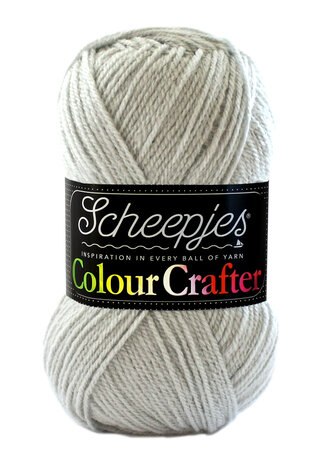 Scheepjes Scheepjes Colour Crafter | 2019 Sint Niklaas Scheepjes Scheepjes Colour Crafter | 2019 Sint Niklaas