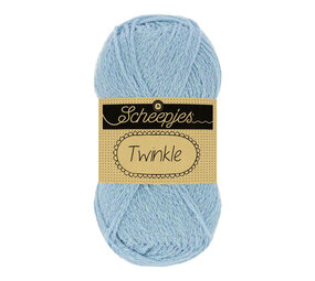 Scheepjes Scheepjes Twinkle | 907 Scheepjes Scheepjes Twinkle | 907