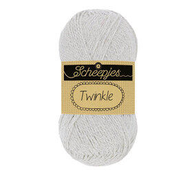 Scheepjes Scheepjes Twinkle | 913 Scheepjes Scheepjes Twinkle | 913