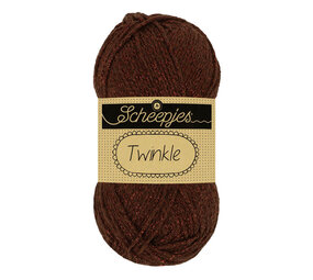 Scheepjes Scheepjes Twinkle | 939 Scheepjes Scheepjes Twinkle | 939