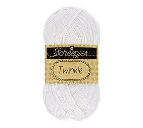 Scheepjes Scheepjes Twinkle | 901 Scheepjes Scheepjes Twinkle | 901