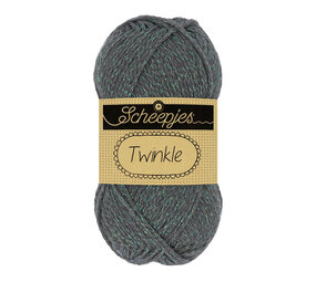 Scheepjes Scheepjes Twinkle | 912 Scheepjes Scheepjes Twinkle | 912