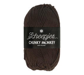 Scheepjes Scheepjes Chunky Monkey | 1004 Scheepjes Scheepjes Chunky Monkey | 1004