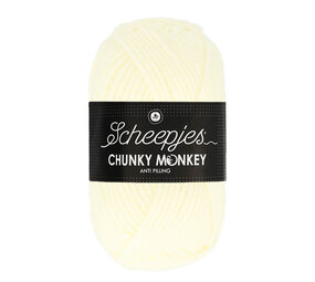Scheepjes Scheepjes Chunky Monkey | 1005 Scheepjes Scheepjes Chunky Monkey | 1005