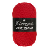 Scheepjes Scheepjes Chunky Monkey | 1010 Scheepjes Scheepjes Chunky Monkey | 1010