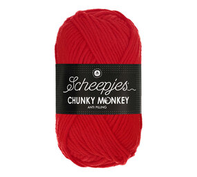 Scheepjes Scheepjes Chunky Monkey | 1010 Scheepjes Scheepjes Chunky Monkey | 1010