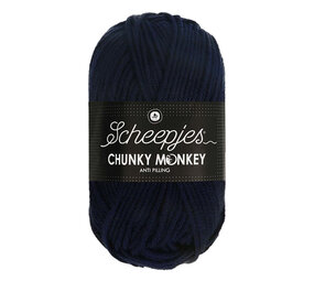 Scheepjes Scheepjes Chunky Monkey | 1011 Scheepjes Scheepjes Chunky Monkey | 1011