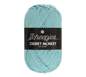 Scheepjes Scheepjes Chunky Monkey | 1019 Scheepjes Scheepjes Chunky Monkey | 1019