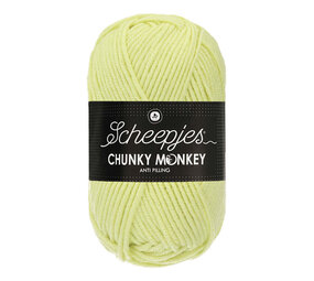 Scheepjes Scheepjes Chunky Monkey | 1020 Scheepjes Scheepjes Chunky Monkey | 1020