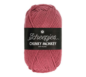 Scheepjes Scheepjes Chunky Monkey | 1023 Scheepjes Scheepjes Chunky Monkey | 1023