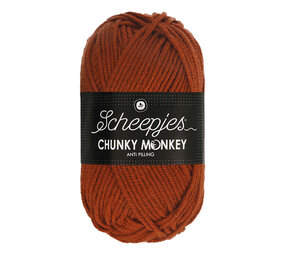 Scheepjes Scheepjes Chunky Monkey | 1029 Scheepjes Scheepjes Chunky Monkey | 1029