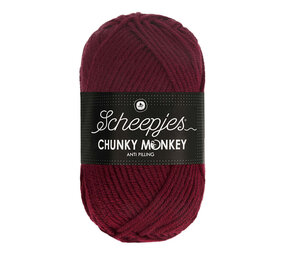 Scheepjes Scheepjes Chunky Monkey | 1035 Scheepjes Scheepjes Chunky Monkey | 1035