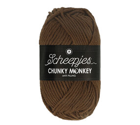 Scheepjes Scheepjes Chunky Monkey | 1054 Scheepjes Scheepjes Chunky Monkey | 1054