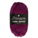 Scheepjes Scheepjes Chunky Monkey | 1061 Scheepjes Scheepjes Chunky Monkey | 1061