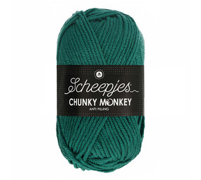Scheepjes Scheepjes Chunky Monkey | 1062 Scheepjes Scheepjes Chunky Monkey | 1062