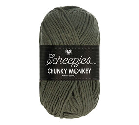 Scheepjes Scheepjes Chunky Monkey | 1063 Scheepjes Scheepjes Chunky Monkey | 1063