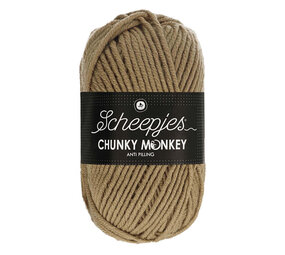 Scheepjes Scheepjes Chunky Monkey | 1064 Scheepjes Scheepjes Chunky Monkey | 1064