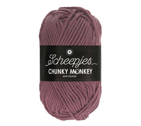 Scheepjes Scheepjes Chunky Monkey | 1067 Scheepjes Scheepjes Chunky Monkey | 1067