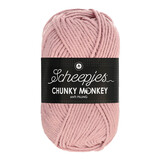Scheepjes Scheepjes Chunky Monkey | 1080 Scheepjes Scheepjes Chunky Monkey | 1080