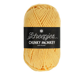 Scheepjes Scheepjes Chunky Monkey | 1081 Scheepjes Scheepjes Chunky Monkey | 1081