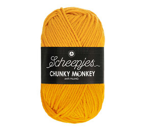 Scheepjes Scheepjes Chunky Monkey | 1114 Scheepjes Scheepjes Chunky Monkey | 1114
