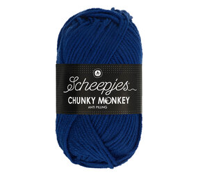 Scheepjes Scheepjes Chunky Monkey | 1117 Scheepjes Scheepjes Chunky Monkey | 1117