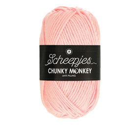 Scheepjes Scheepjes Chunky Monkey | 1130 Scheepjes Scheepjes Chunky Monkey | 1130