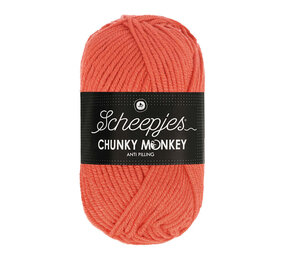 Scheepjes Scheepjes Chunky Monkey | 1132 Scheepjes Scheepjes Chunky Monkey | 1132