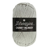 Scheepjes Scheepjes Chunky Monkey | 1203 Scheepjes Scheepjes Chunky Monkey | 1203